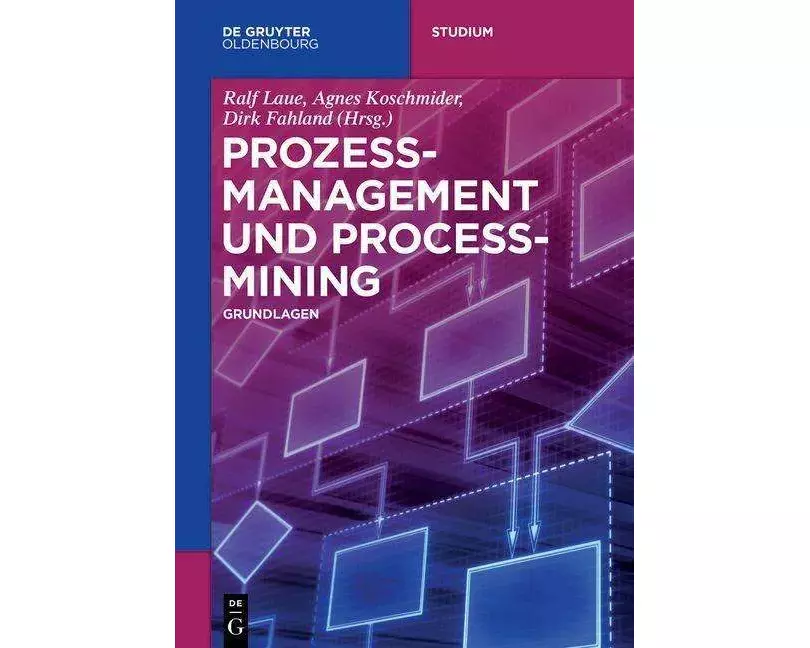 Prozessmanagement und Process-Mining