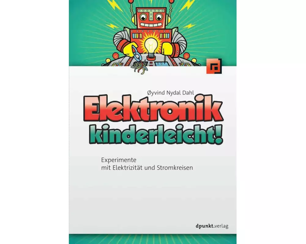 Elektronik kinderleicht!