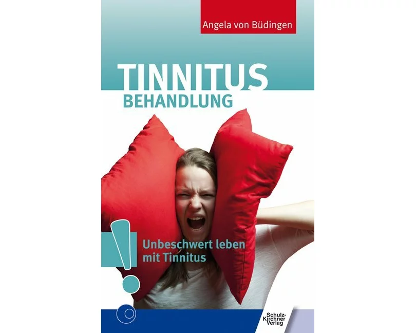 Tinnitus-Behandlung