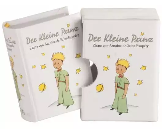 Der kleine Prinz
