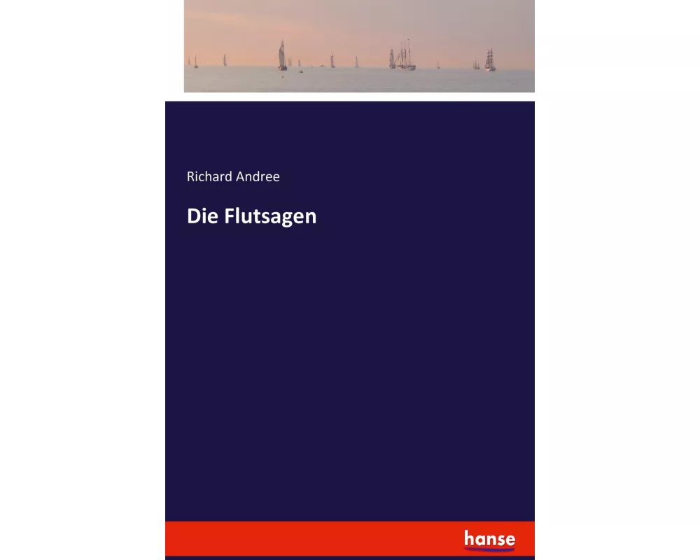 Die Flutsagen