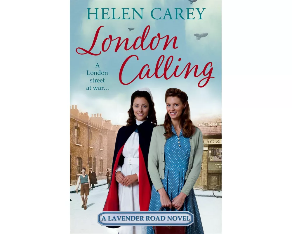 London Calling