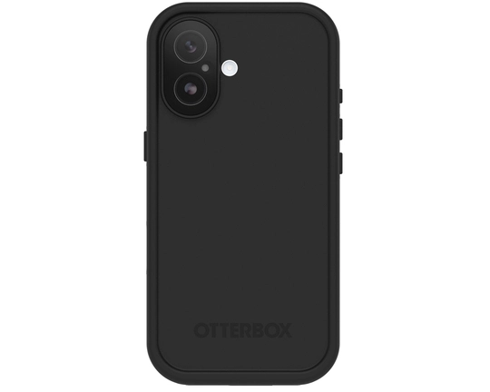 OtterBox Fre MS CC iPhone 17 - black