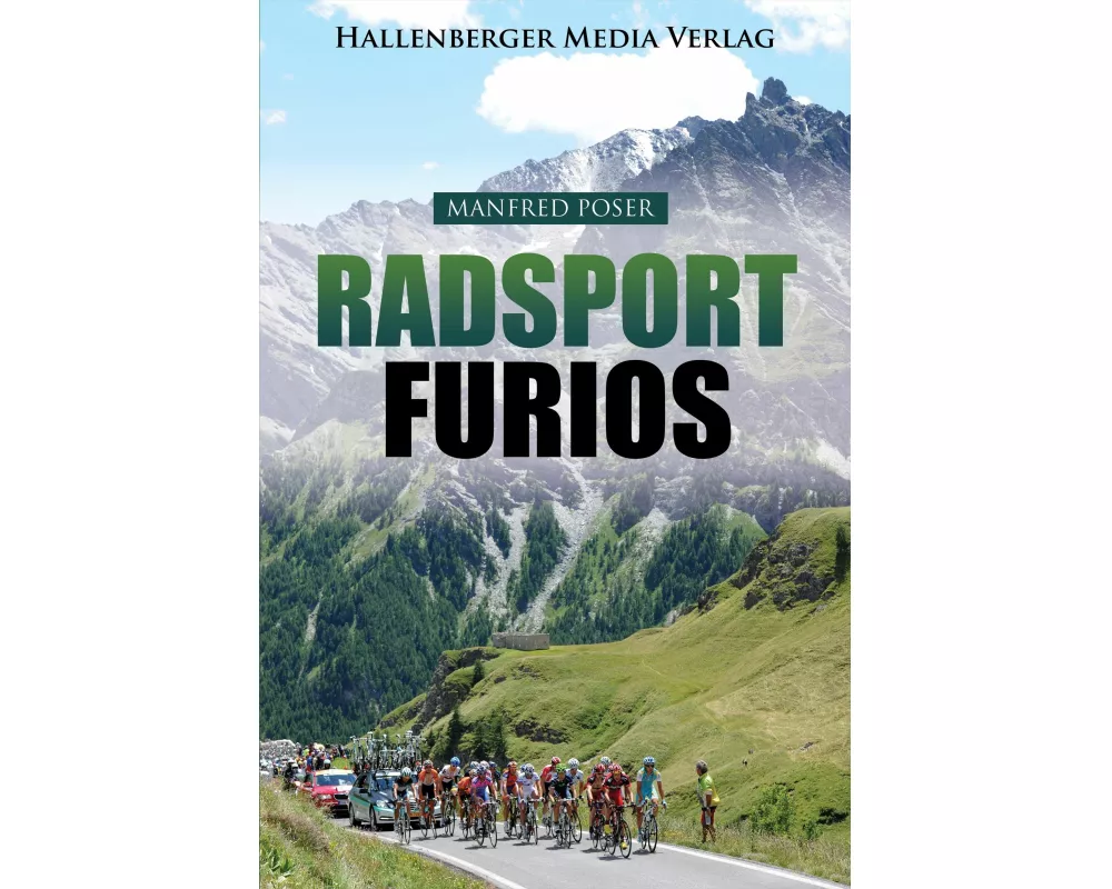 Radsport furios