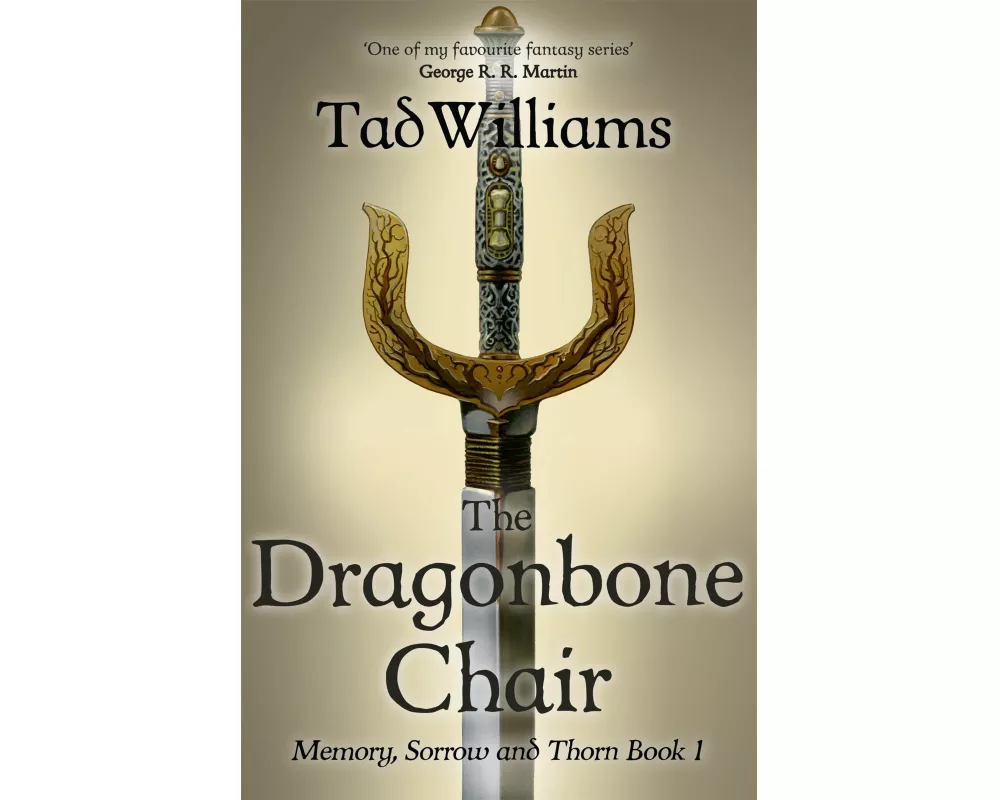 The Dragonbone Chair