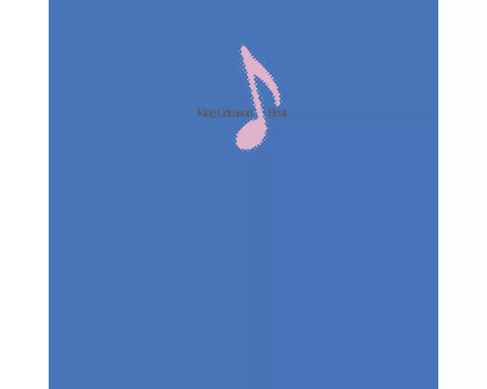 Beat (CD/DVDA)