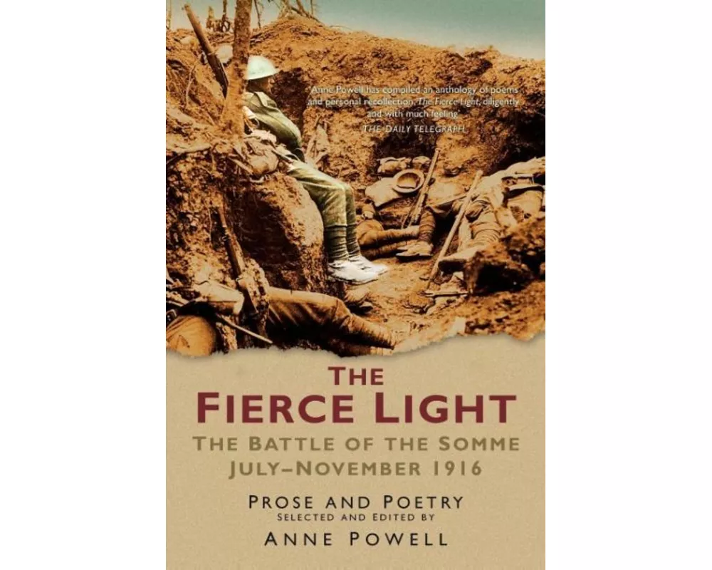 The Fierce Light
