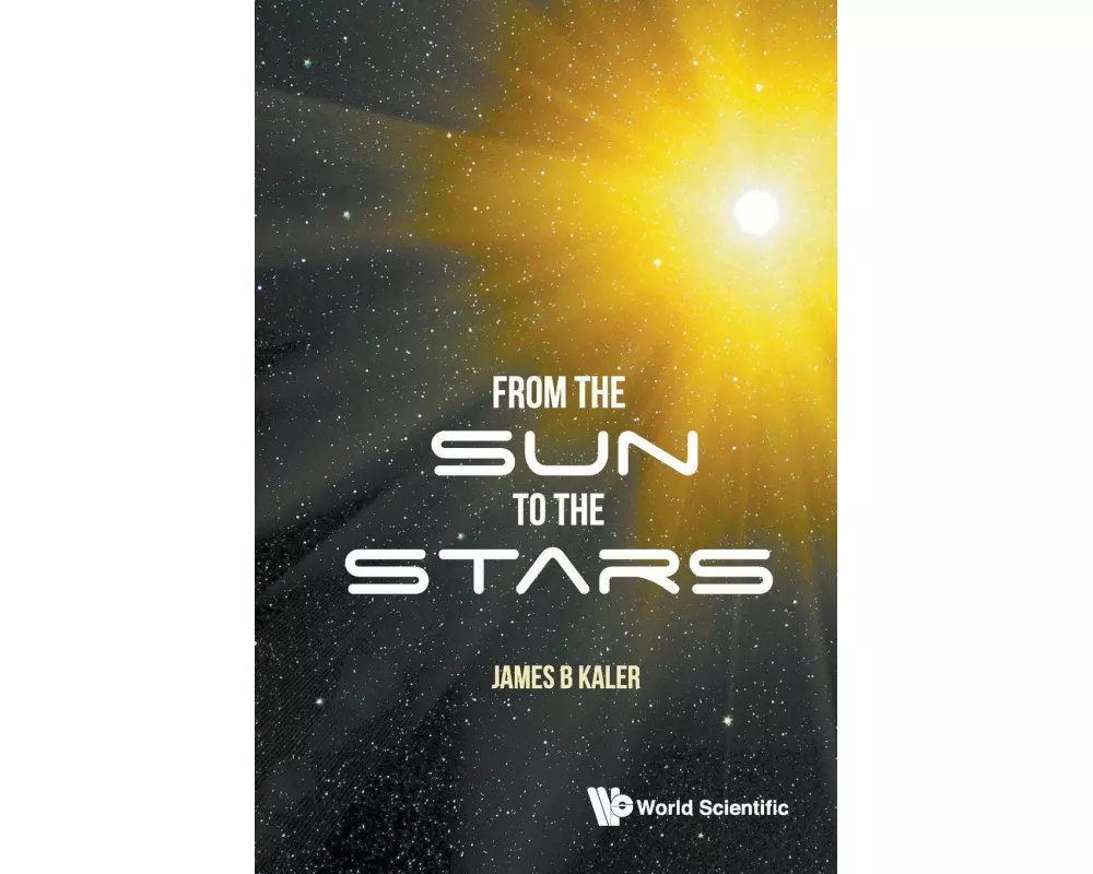 From The Sun To The Stars