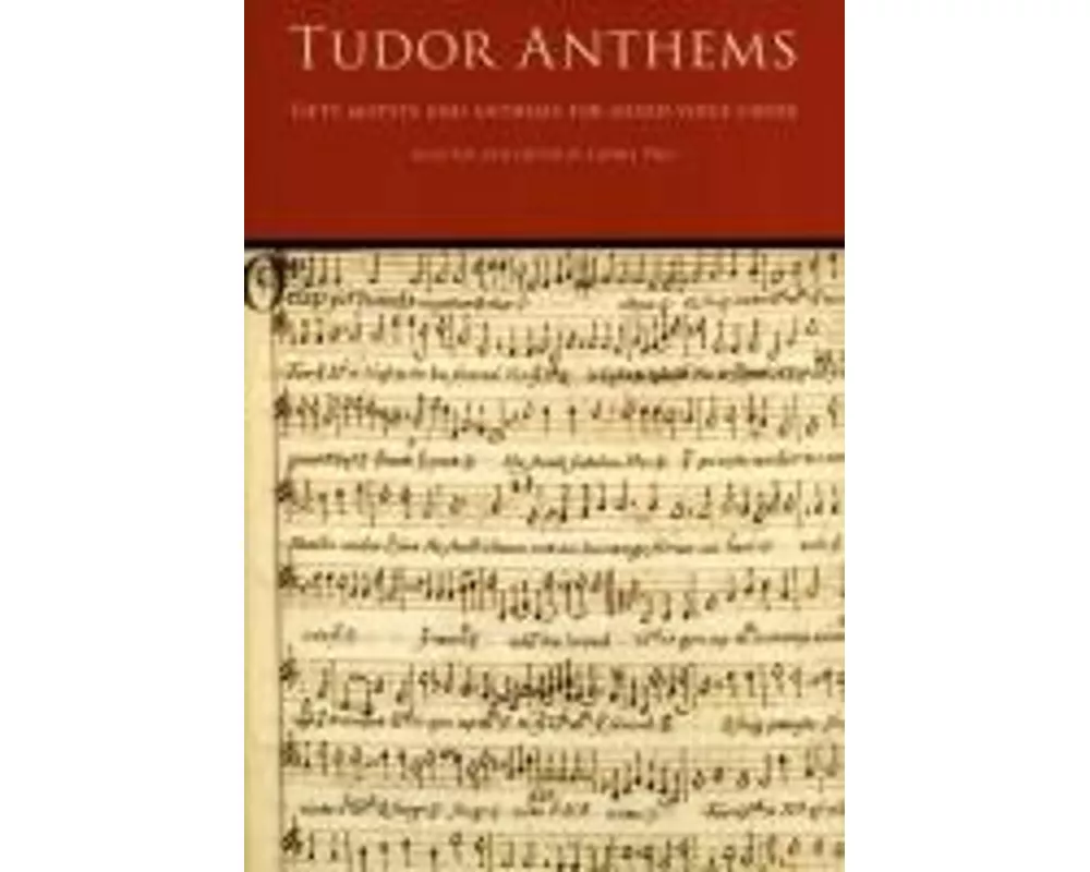 Tudor Anthems