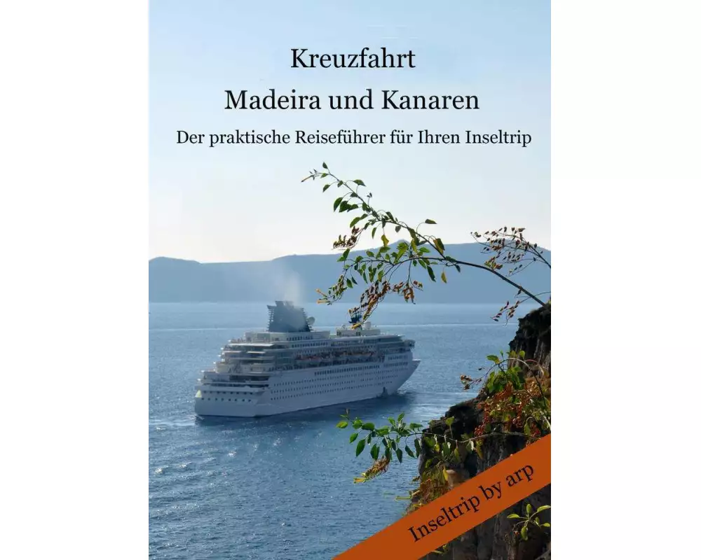 Kreuzfahrt Madeira und Kanaren