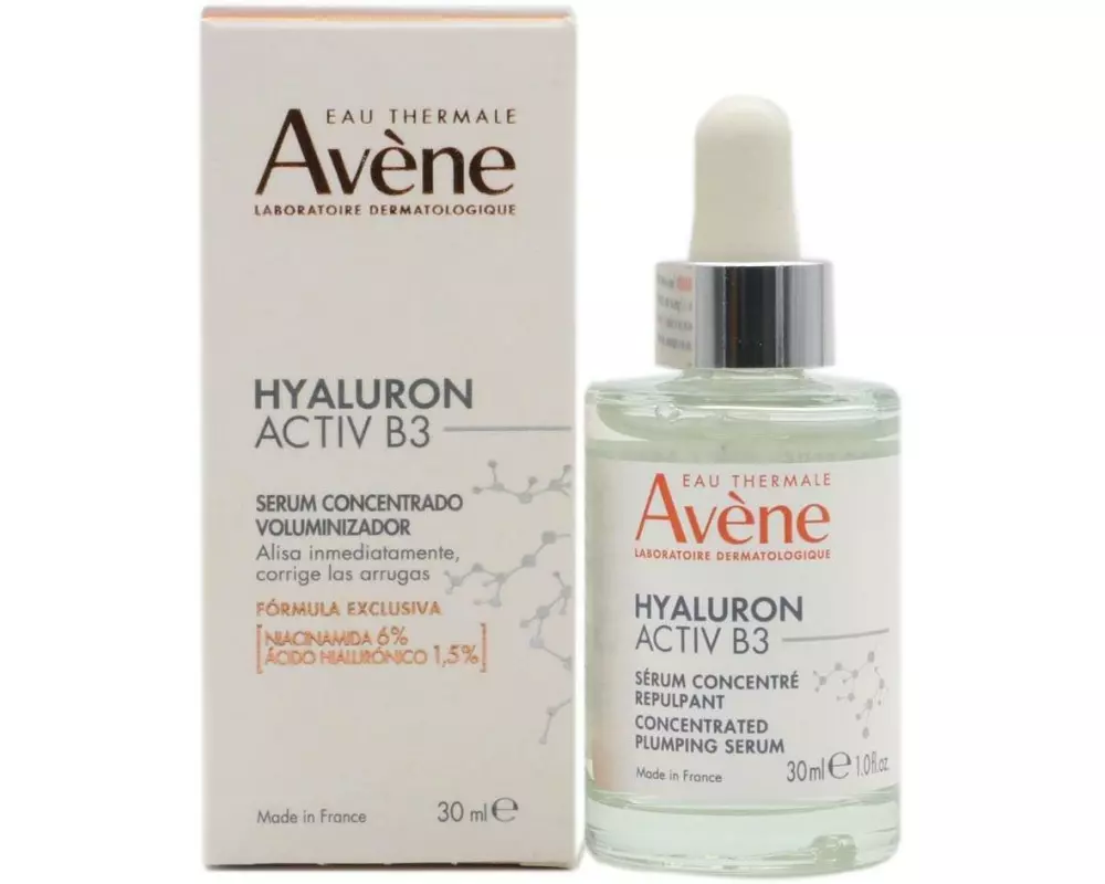 Avène Hyaluron Activ B3 30 ml