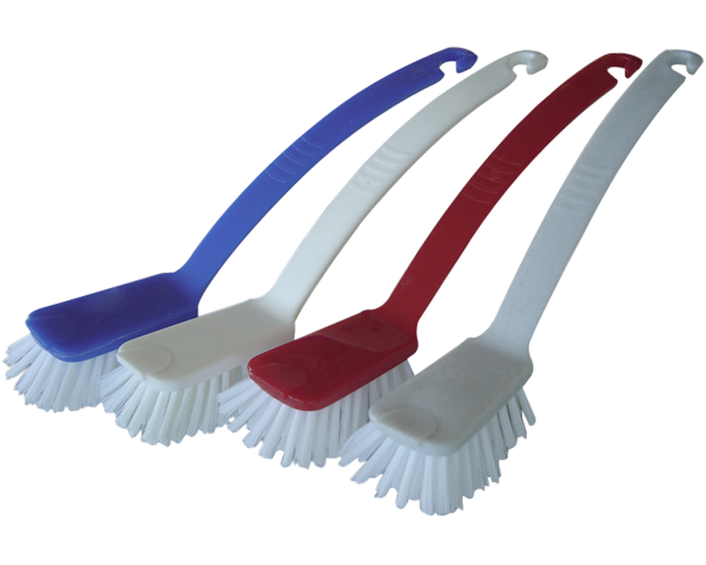 WEITACLEAN Abwaschbürste 50000-10 assortiert 10 Stück