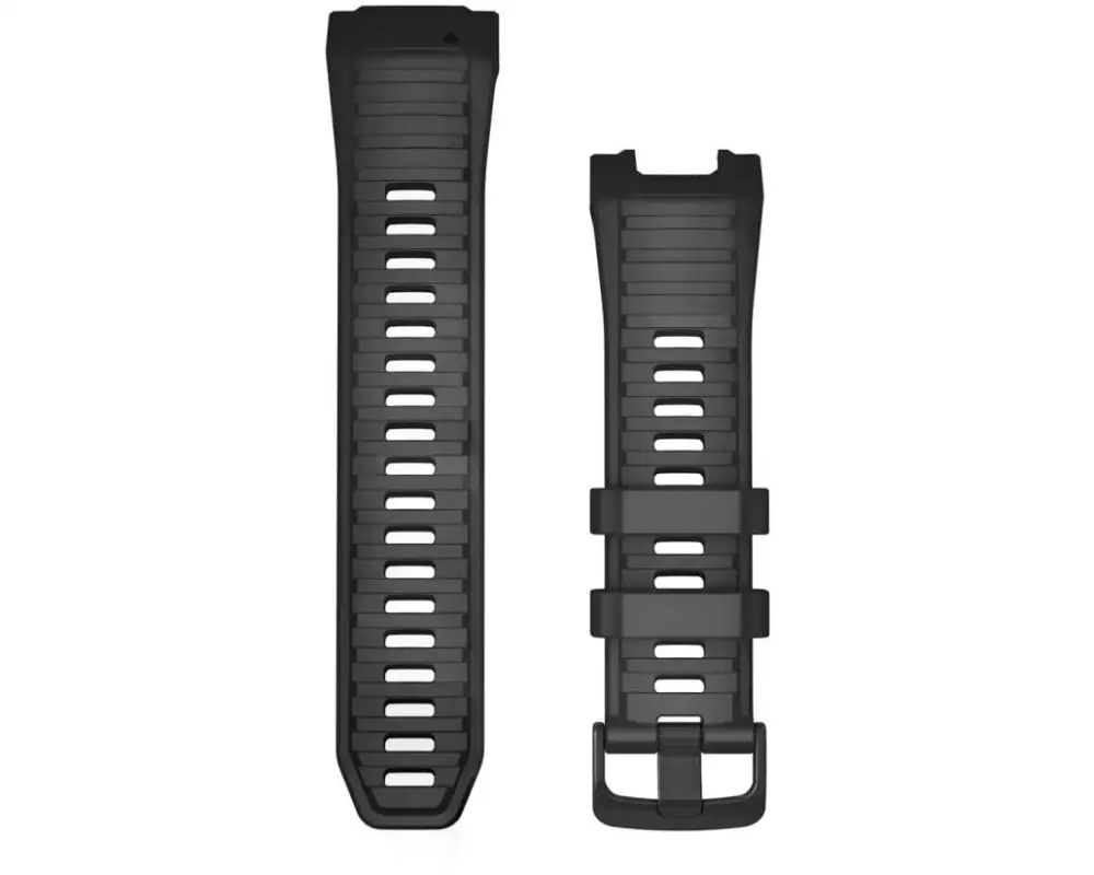 GARMIN Armband zu Instinct 2X Tactical, Schwarz