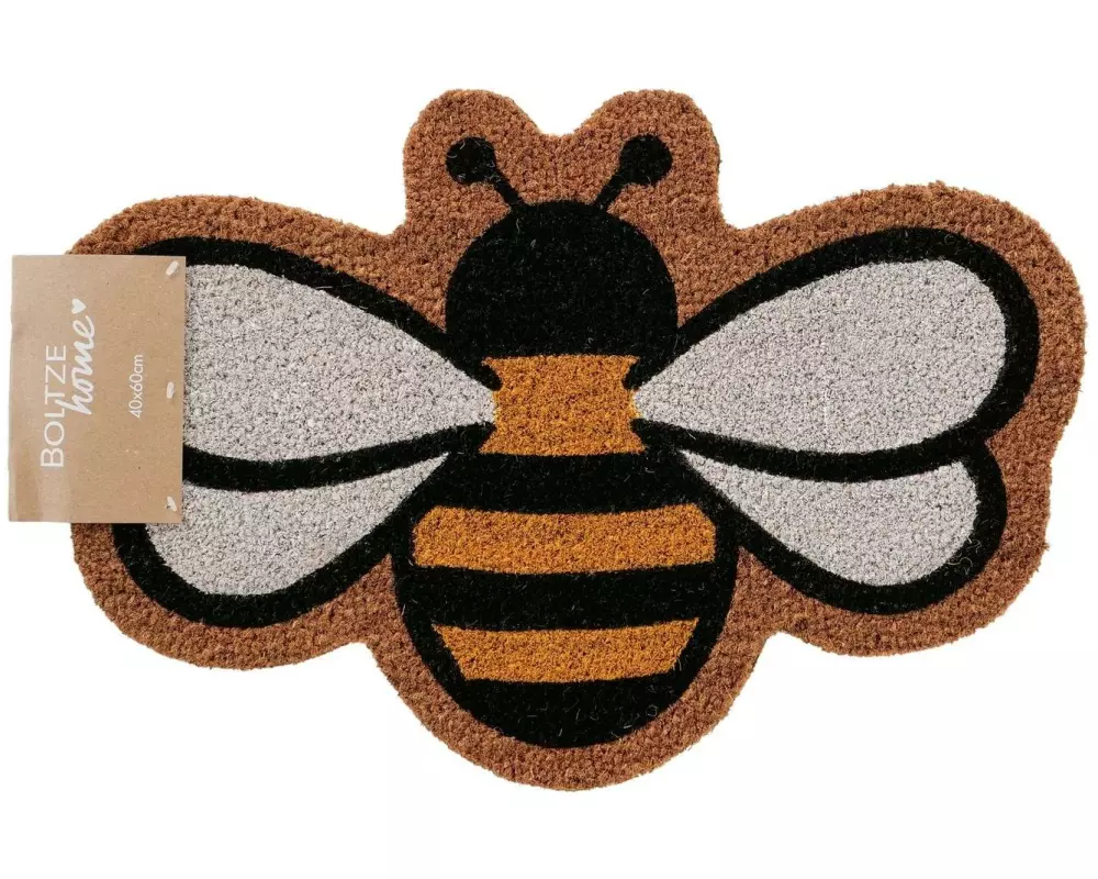 Boltze Fussmatte Sumsi 60 x 40 cm