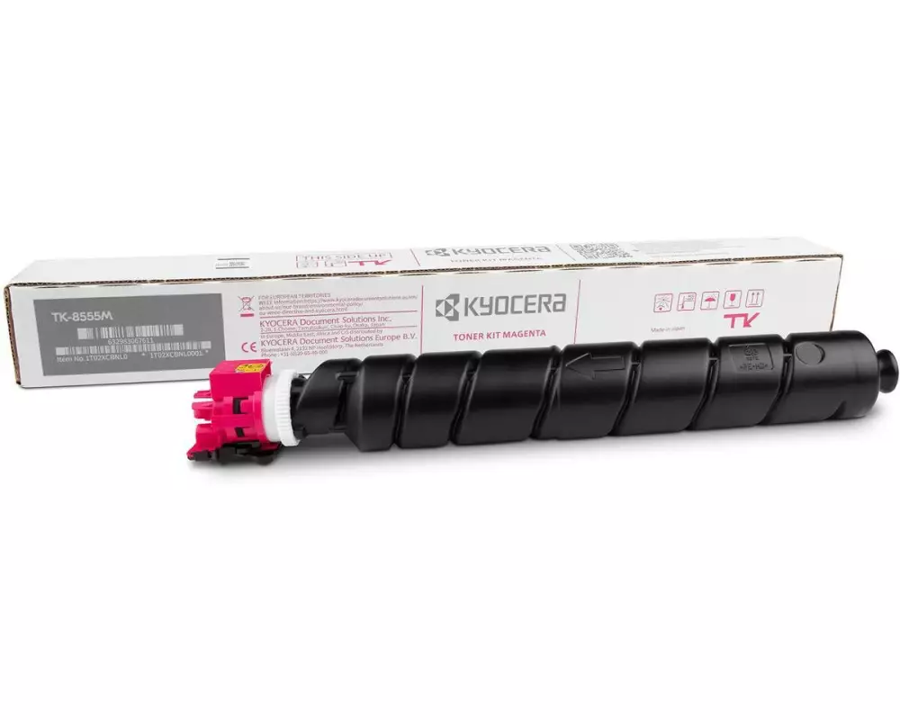 Kyocera Toner TK-8555M Magenta