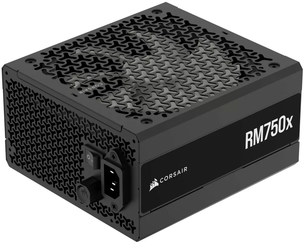 Corsair Netzteil RM 750X 750 W