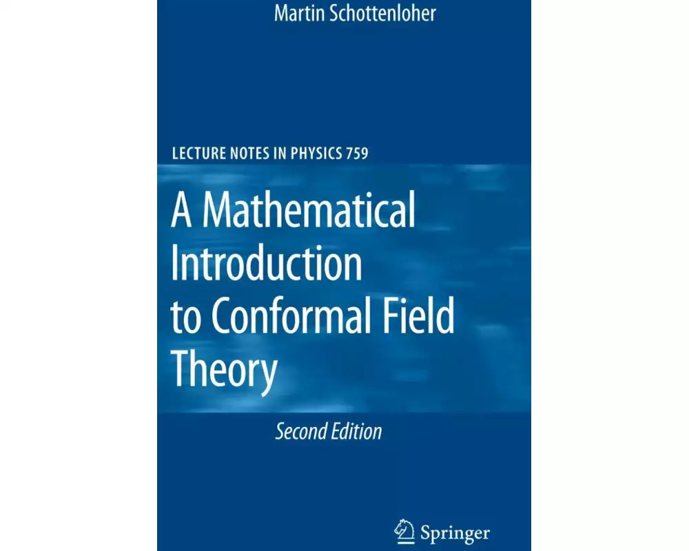 A Mathematical Introduction to Conformal Field Theory
