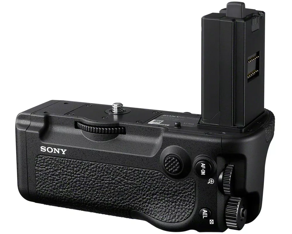 Sony Akkugriff Alpha 9 III