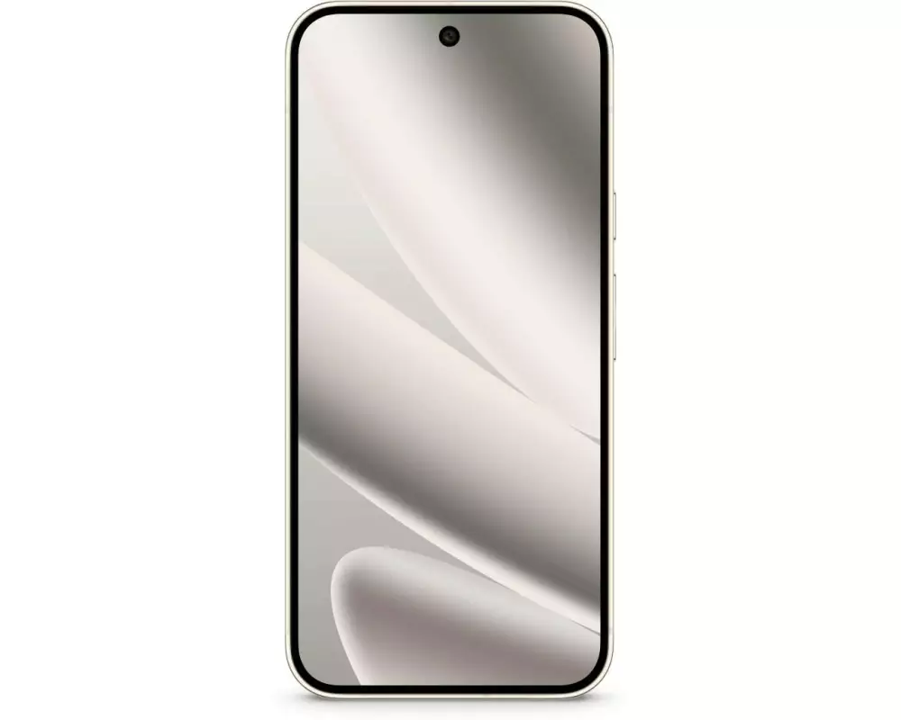 Google Pixel 10 Pro XL 256 GB Porcelain