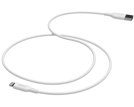 Mophie Essentials 3 m Lightning/USB Data Transfer Cable