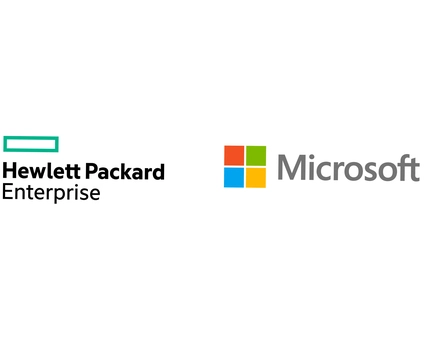 HPE Microsoft Windows Server 2025, 16-core, Standard, Reseller Option Kit, WW, ESD only no Media, LTU