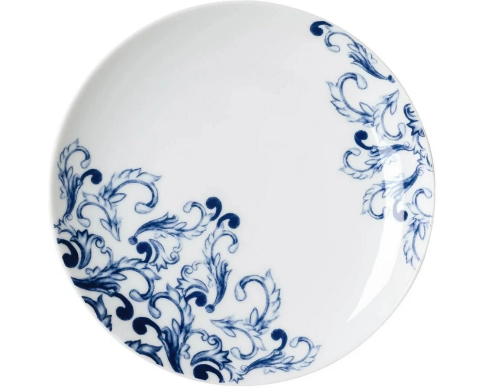 Rosenthal Frühstücks- & Dessertteller True Blue 21 cm