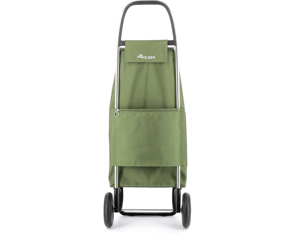 Rolser ROLSER TROLLEY IMAX MF 2 KAKI Khaki