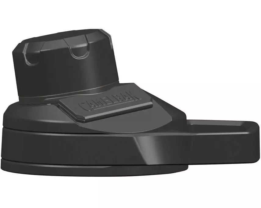 CamelBak Ersatzdeckel Cap Chute 2.0 Universal, Schwarz