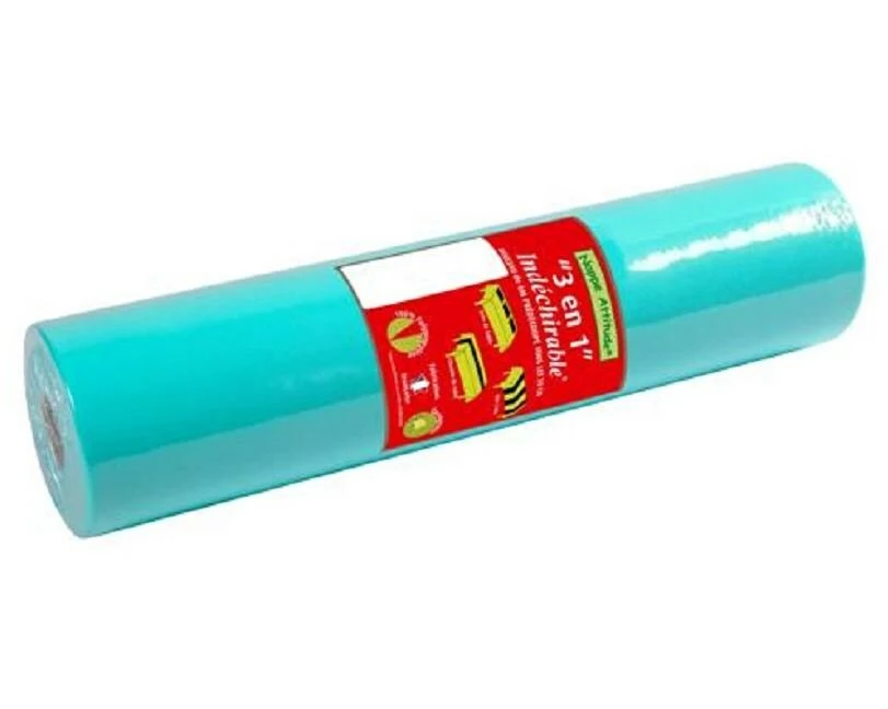 PRO nappe Tischläufer Tête-à-tête 40 cm x 480 cm, Türkis