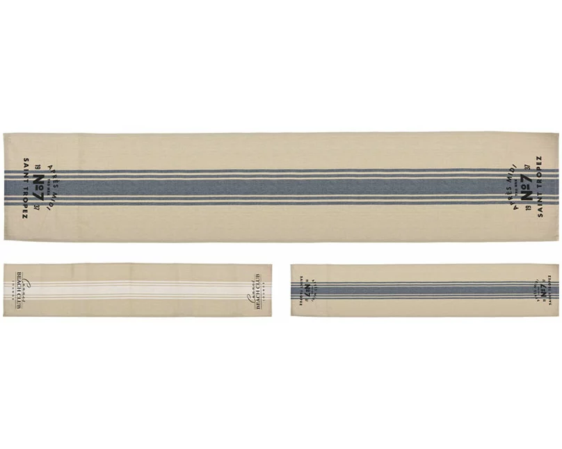 FS-STAR Tischläufer 220 x 35cm