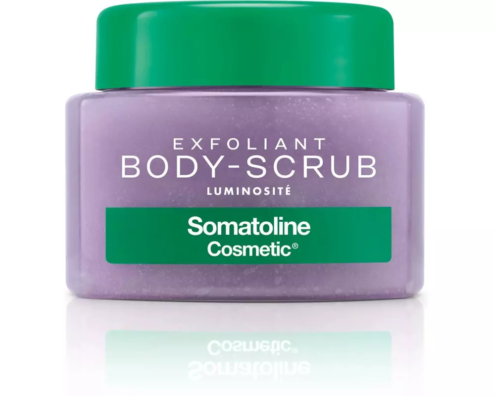 Somatoline Cosmetics Body-Scrub Brightness 350 g