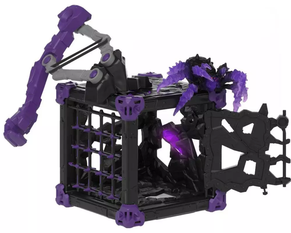 Schleich Spielfigurenset BattleCave Schattenspinne