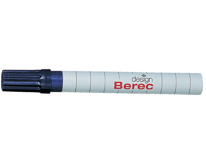 BEREC Whiteboard Marker 1-4mm 952.10.08 lila Klassiker