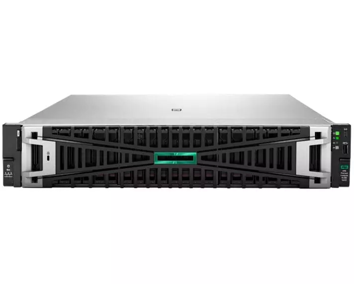 HPE ProLiant Compute DL380 Gen12 Intel Xeon 6507P 8xSFF