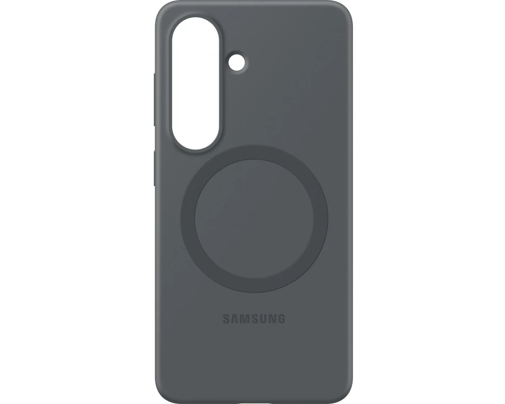 Samsung Back Cover Silicone Magnet Galaxy S26