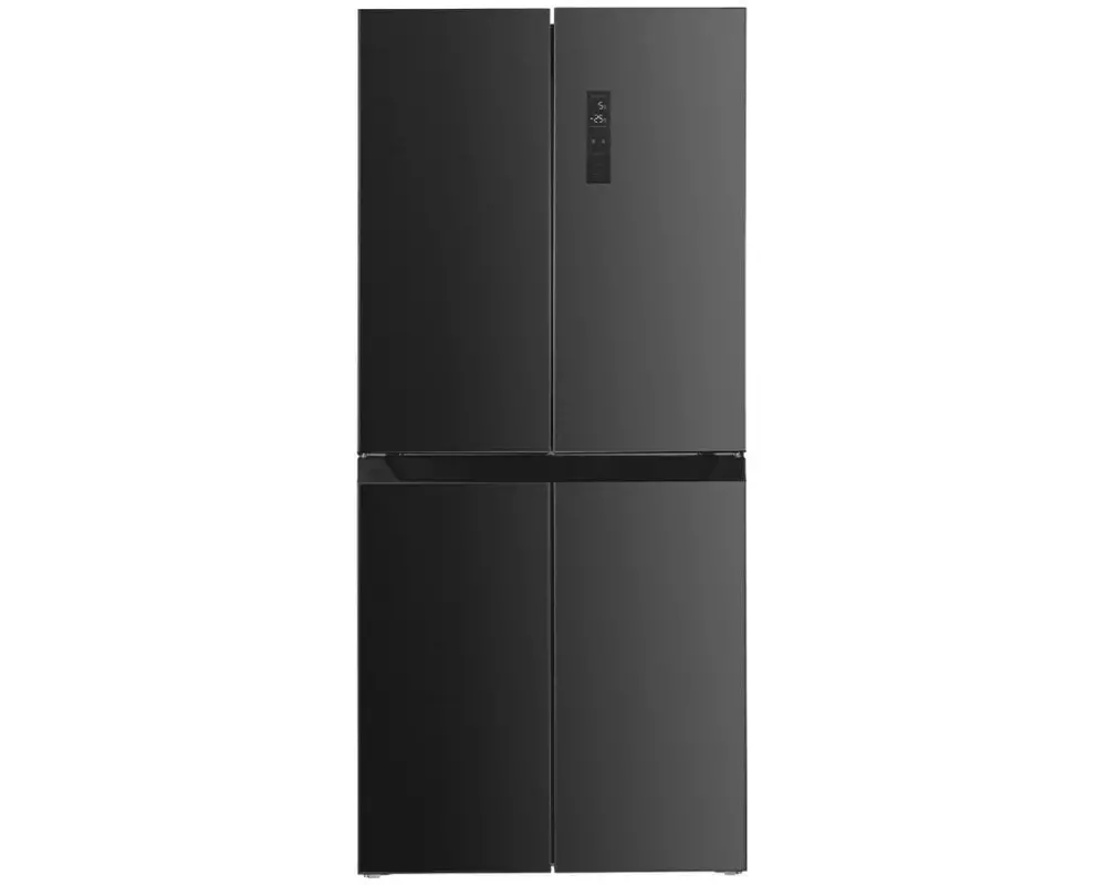 Kibernetik Foodcenter ECOEC600 Anthrazit