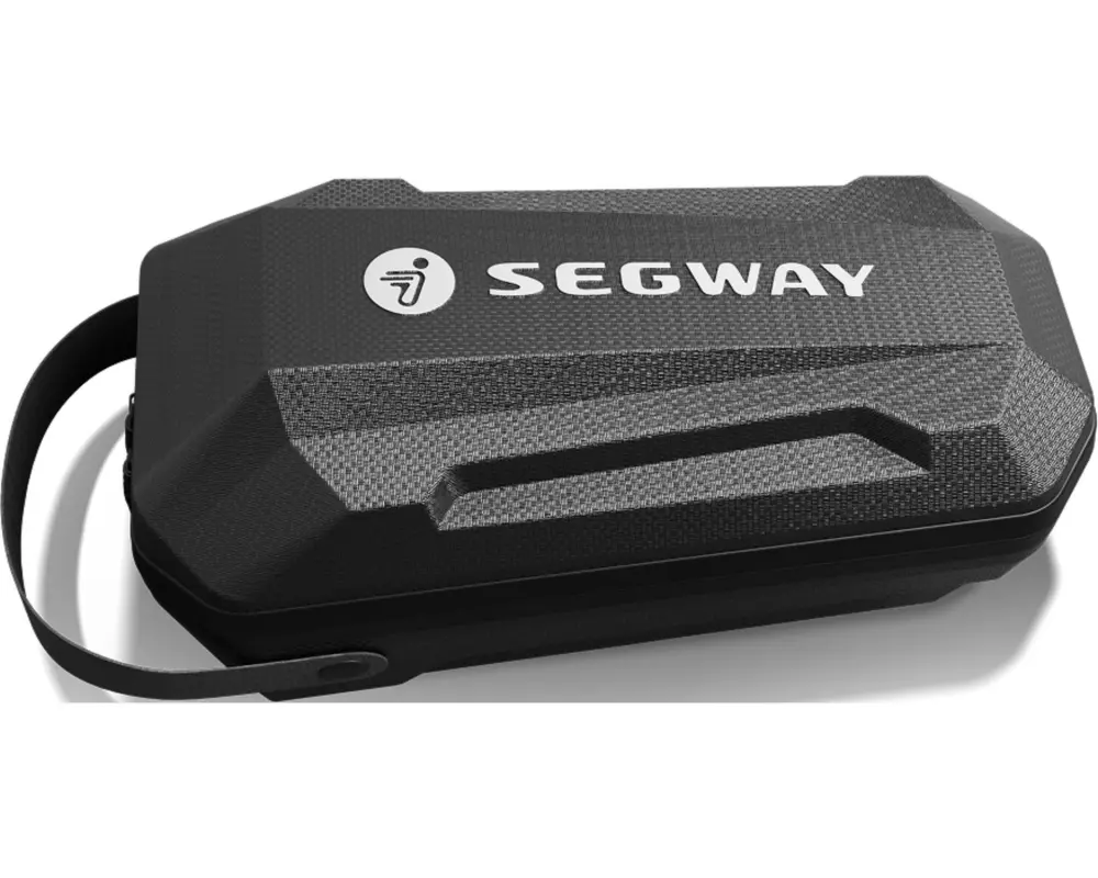Segway-Ninebot Tasche eKickScooter - Schwarz