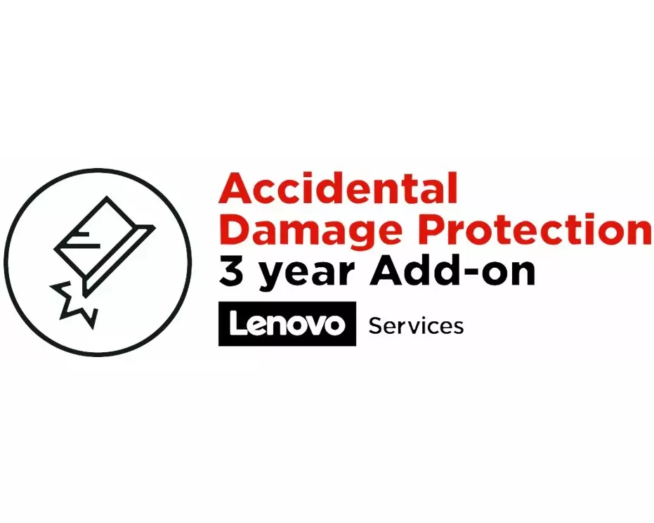 Lenovo ThinkPlus ePac, 3YR + ADP