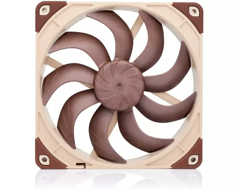 Noctua PC-Lüfter NF-A14x25 G2 PWM