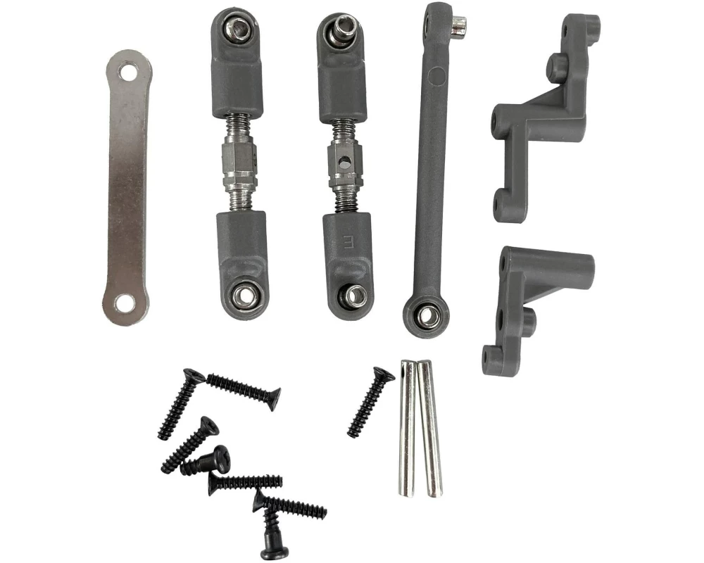 Amewi Lenkeinheit Hyper Go