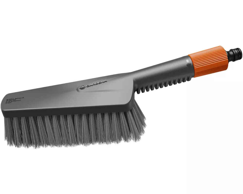 GARDENA Cleansystem Handbürste M soft