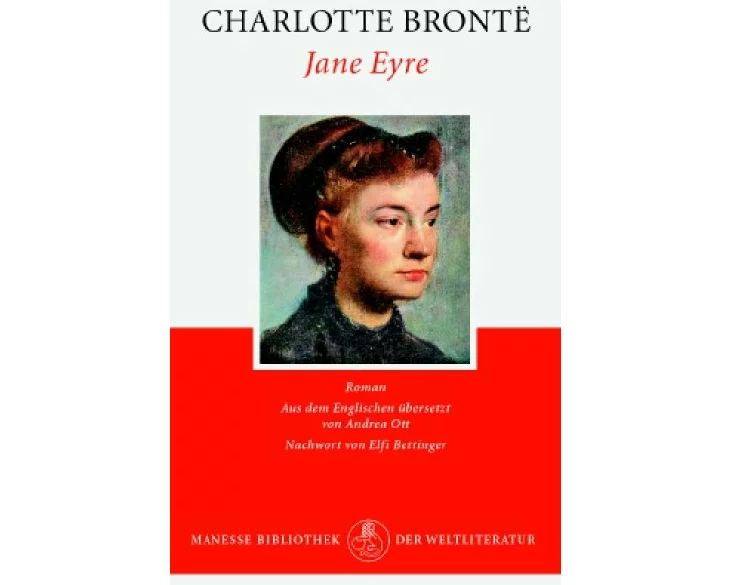 Jane Eyre