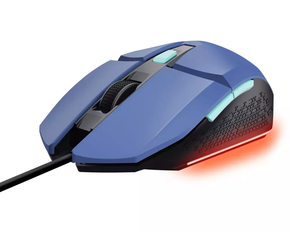 Trust Gaming-Maus GXT109B FELOX