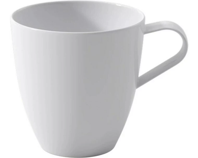 Villeroy & Boch Pura Henkelbecher, 6 Stück