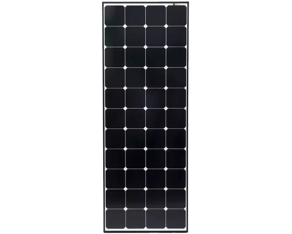 WATTSTUNDE Solarpanel WS175SPS-L Daylight 175 W