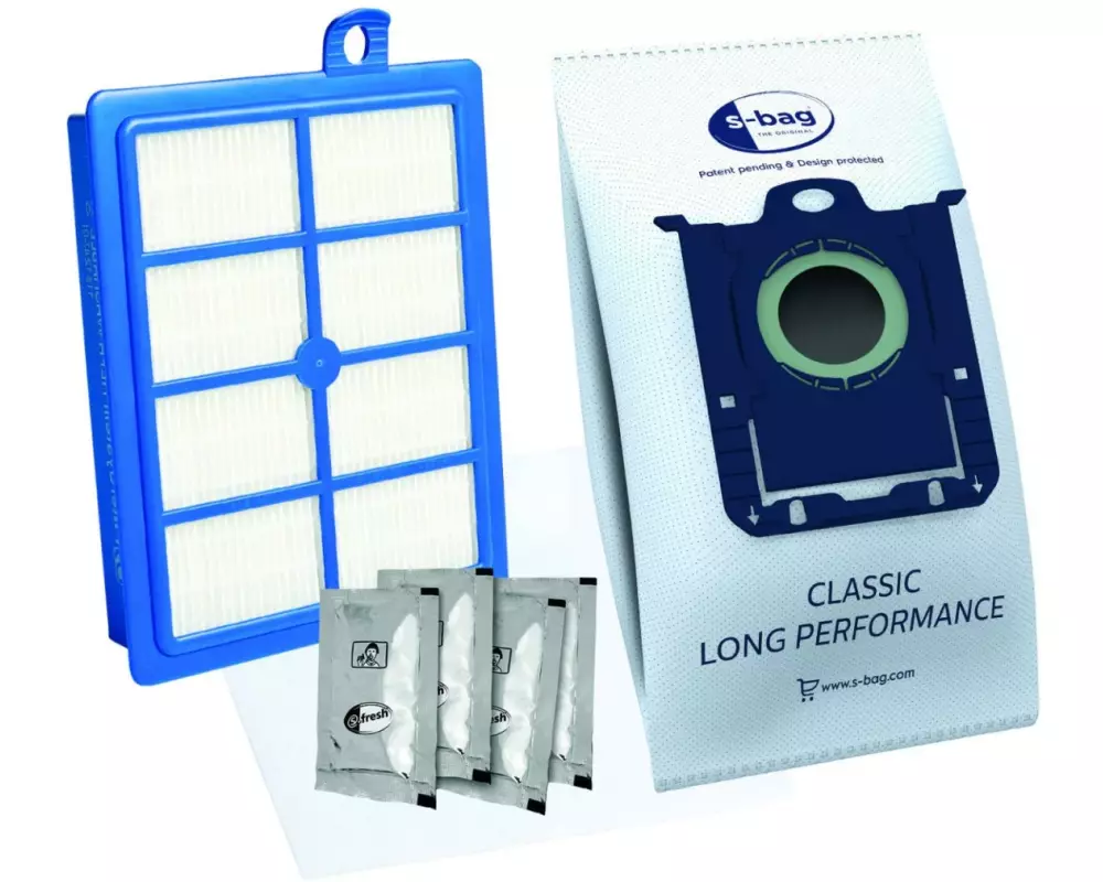 Electrolux Starter-Kit USK9 1 Stück