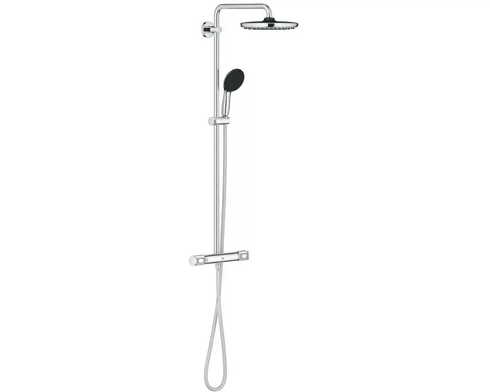 GROHE Duschsystem Vitalio Start System 250