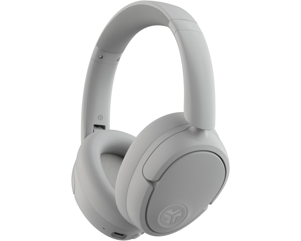 JLAB JBuds Lux ANC Headphones IEUHBJLUXANCRWHT62 Wireless, Cloud White