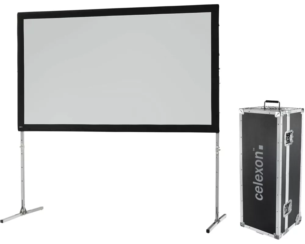 Celexon Mobile Leinwand Expert 406x228cm 16:9