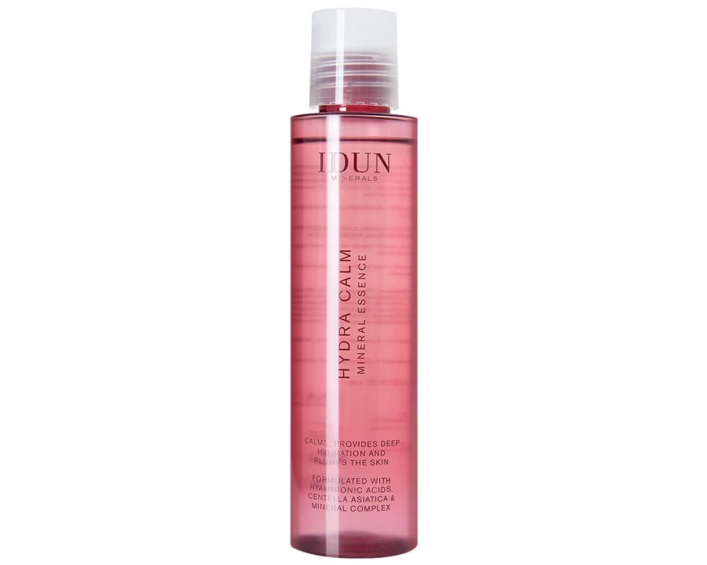 IDUN MINERALS Hydra Calm Mineral Essence 125 ml